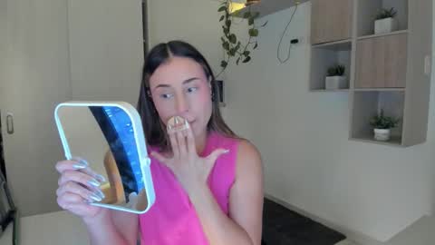 mariascarlett online show from November 10, 11:33 pm