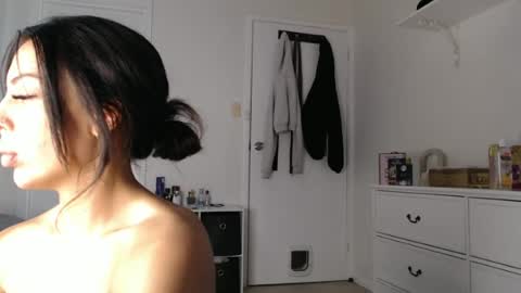 Maria Shae online show from July 11, 10:10 pm