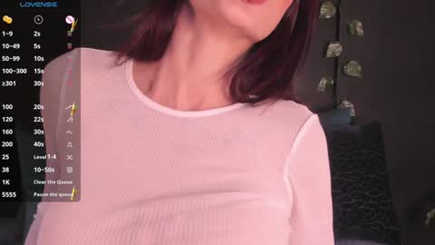 Theressa online show from February 1, 10:48 am