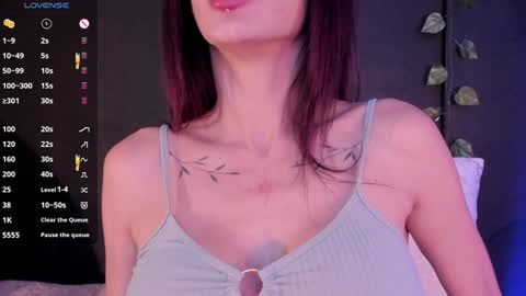 Theressa online show from February 8, 11:01 am