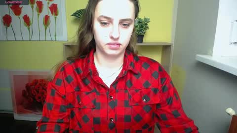 Mariia online show from December 18, 11:24 am