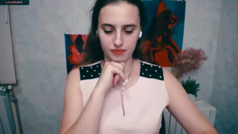 Mariia online show from October 4, 12:22 pm