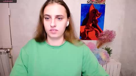 Mariia online show from September 25, 8:46 am