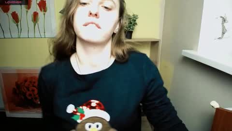 Mariia online show from January 3, 11:14 am
