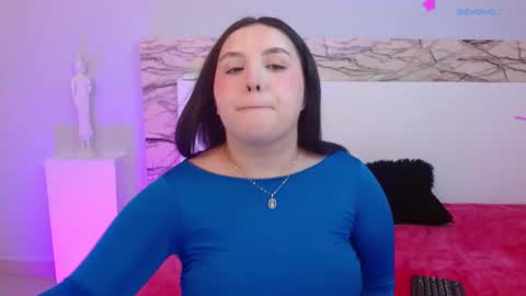 Maria Tyler online show from March 6, 8:05 pm