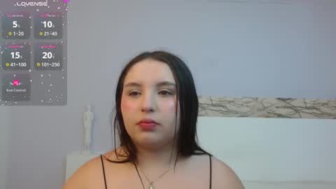 Maria Tyler online show from January 12, 7:10 pm