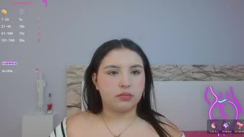 Maria Tyler online show from March 1, 7:37 pm