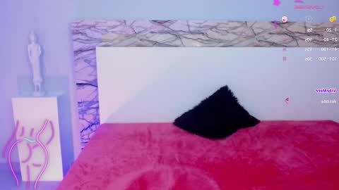Maria Tyler online show from February 28, 8:18 pm