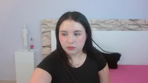Maria Tyler online show from March 2, 7:19 pm