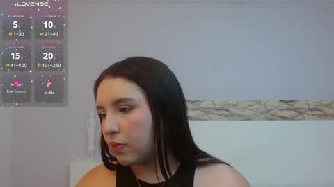 Maria Tyler online show from January 20, 7:25 pm