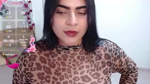 mariavex online show from March 4, 8:37 pm