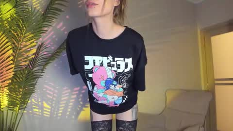 Masha online show from November 25, 12:02 am