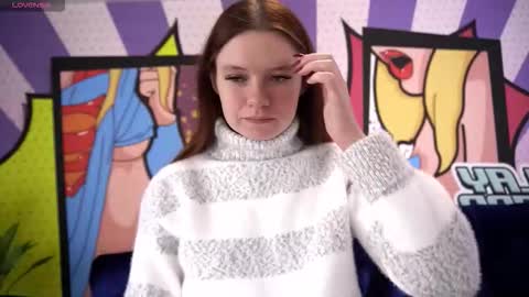 Snapshot of marich_ka chatting on October 16, 1:36 pm MaRich Ka online show from October 16, 1:36 pm