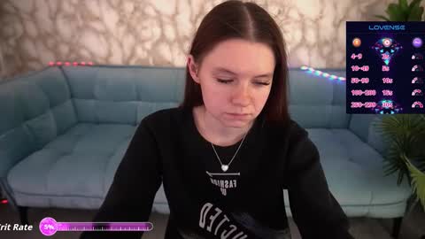 Snapshot of marich_ka chatting on October 24, 7:15 am MaRich Ka online show from October 24, 7:15 am