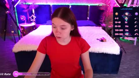 Snapshot of marich_ka chatting on September 22, 6:34 am MaRich Ka online show from September 22, 6:34 am