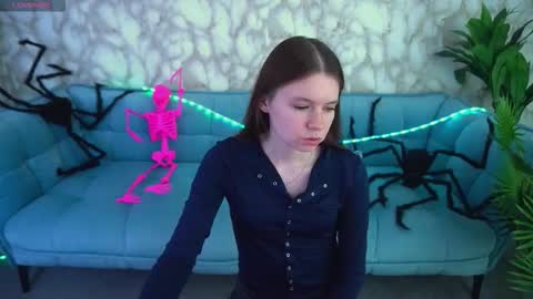 Snapshot of marich_ka chatting on October 30, 7:33 am MaRich Ka online show from October 30, 7:33 am