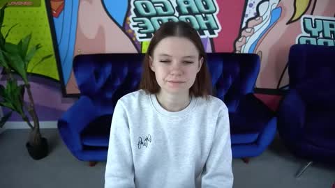 Snapshot of marich_ka chatting on October 14, 6:16 am MaRich Ka online show from October 14, 6:16 am