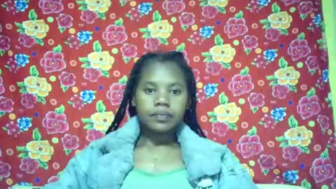 marie599194 online show from July 14, 2:05 am