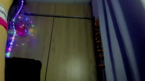 Marie.. online show from March 11, 11:37 pm