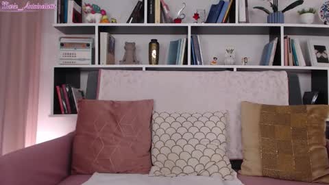 Maria online show from October 1, 3:28 pm