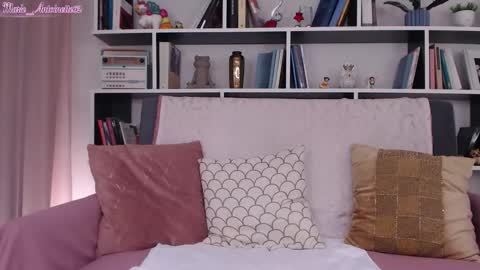 Maria online show from October 16, 6:16 am