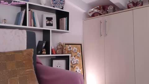 Maria online show from December 3, 10:17 am