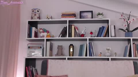 Maria online show from September 28, 5:18 pm