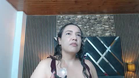 Snapshot of marie_hss chatting on October 13, 6:54 pm marie_hss online show from October 13, 6:54 pm