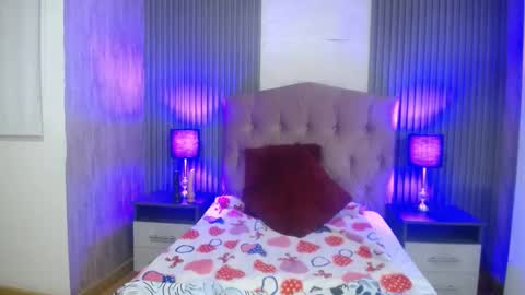 marie_hss online show from January 11, 2:30 am