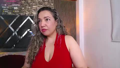 marie_hss online show from March 13, 11:17 pm