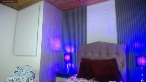 marie_hss online show from January 15, 2:38 am