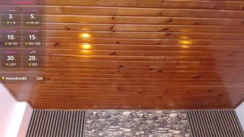 Snapshot of marie_hss chatting on October 15, 9:39 pm marie_hss online show from October 15, 9:39 pm