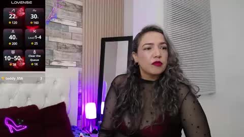 marie_hss online show from December 27, 2:58 am