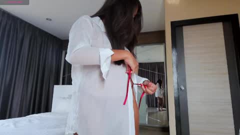 Marie online show from April 17, 2:46 am