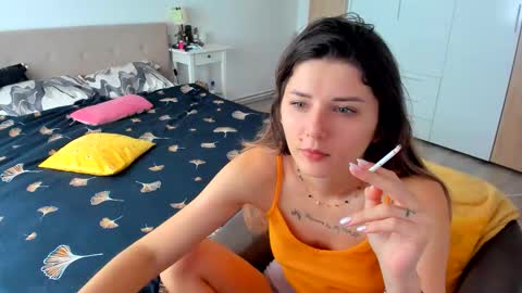 Marie   online show from March 12, 7:00 am