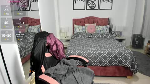 Snapshot of marie_mature chatting on December 3, 2:16 pm marie online show from December 3, 2:16 pm