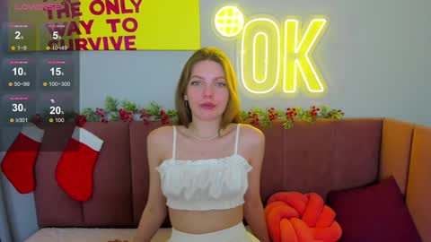 Mary 3 online show from December 19, 1:39 am