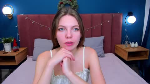 Mary 3 online show from December 15, 1:46 am