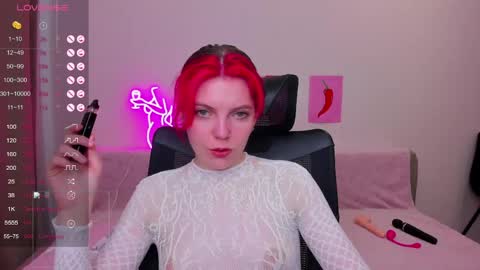 Marie 3 online show from May 27, 6:32 am