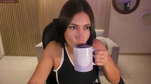 Snapshot of mariejane2 chatting on February 14, 10:38 am Im Marie Jane online show from February 14, 10:38 am