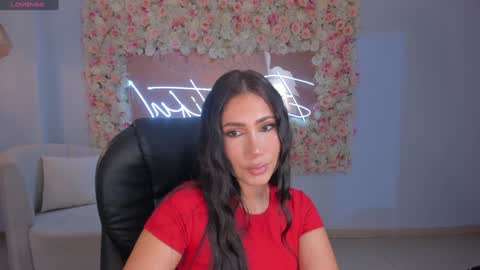 Snapshot of mariejane2 chatting on December 6, 11:33 am Im Marie Jane online show from December 6, 11:33 am