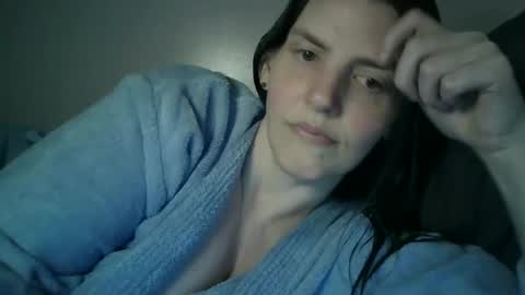 Mariejojo online show from January 8, 2:57 am