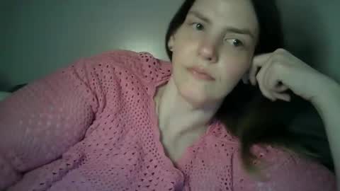 Mariejojo online show from January 18, 8:31 am