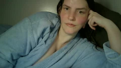 Mariejojo online show from January 13, 7:32 am