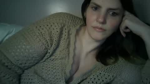 Mariejojo online show from February 5, 11:28 pm