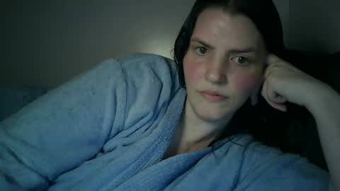 Mariejojo online show from January 1, 3:56 am