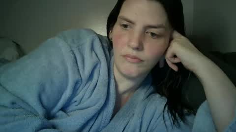 Mariejojo online show from February 9, 4:57 am