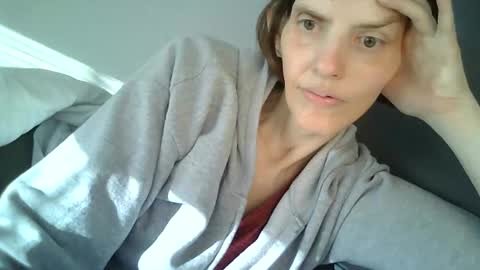 Mariejojo online show from March 1, 3:12 pm