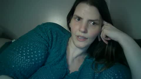 Mariejojo online show from February 5, 1:15 am