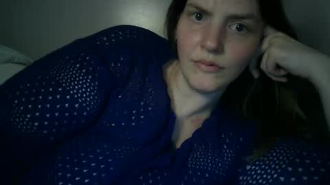 Mariejojo online show from February 19, 2:12 am